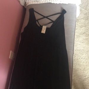 New American Eagle Mini Dress!